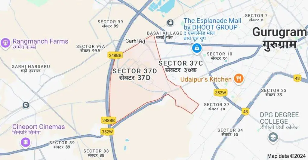 rof-sukoon-location-map